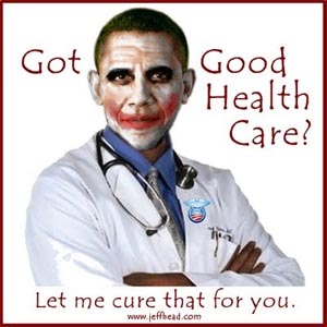 ObamaCareCure