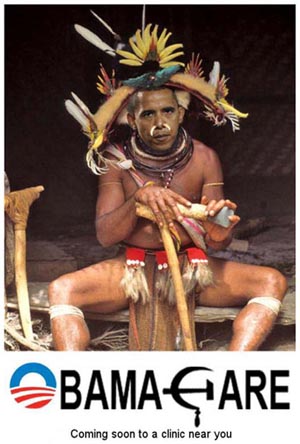 ObamaCareWitchDr