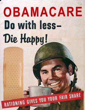 ObamacareLess