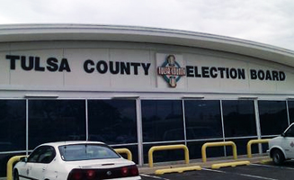 TulsaCountyElectionBoard