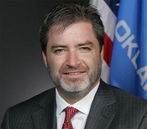 Sen. Rob Standridge