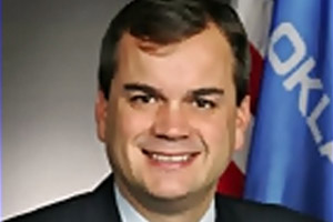 Senator Sean Burrage