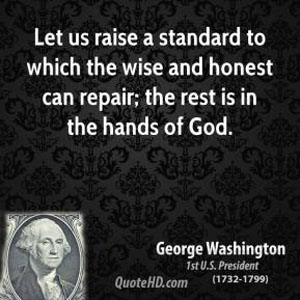 GeorgeWashingtonQuote