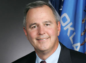 Sen. Brian Bingman