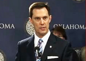 Rep. Jason Nelson