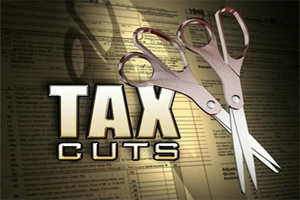 TaxCuts