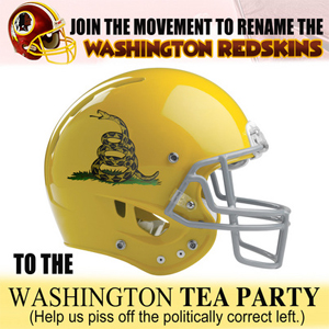 TeaPartyRedskins