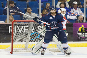 Lot Detail - Adam Pleskach - Tulsa Oilers - 2018 Captains' Club -  Autographed Game-Worn Jersey w/C