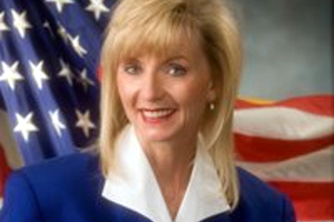 Commissioner Dana Murphy