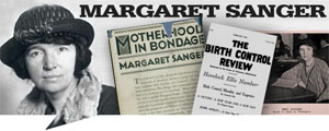 MargaretSanger