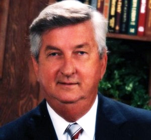 Paul R. Hollrah