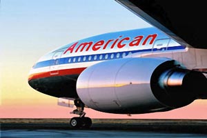 AmericanAirlines