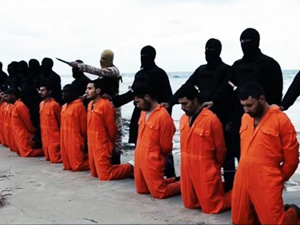 ISISBeheading