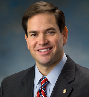 Sen. Marco Rubio