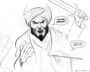 IslamCartoon