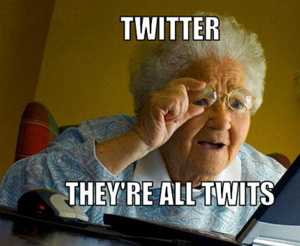 TwitterTwitts