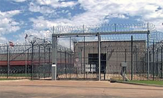Cimarron Correctional Facility