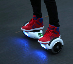 HoverBoard1