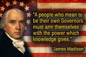 JamesMadison