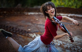 Lindsey Stirling