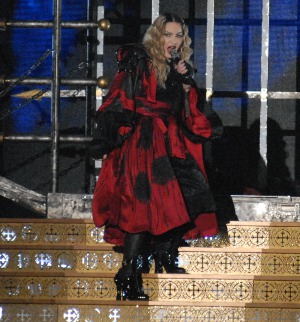 Madonna