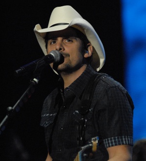 Brad Paisley 2016 at the BOK Center Tulsa