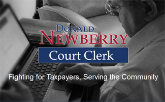 DonNewberryClerk