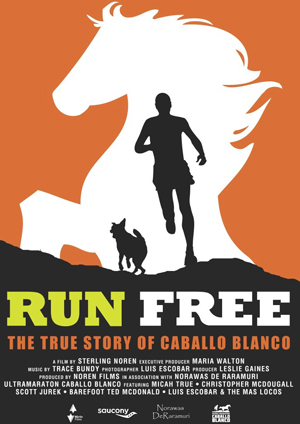 RunFreePoster