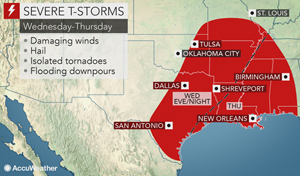 WeatherTulsaMap2