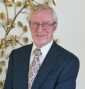Author William Goodenough