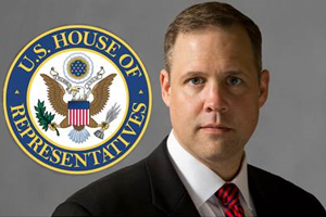 Rep. Jim Bridenstine