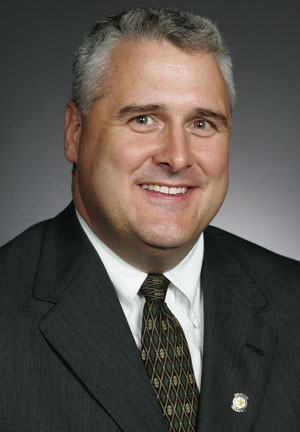 Senator Mike Schulz