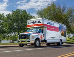 UHaul