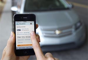 AutoRideShare