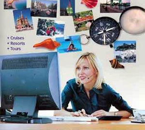 travelAgent