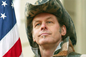 Ted Nugent