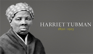 harriettubman