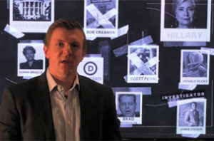 James O’Keefe, Project Veritas Action 