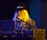 leonrussell