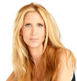 Ann Coulter