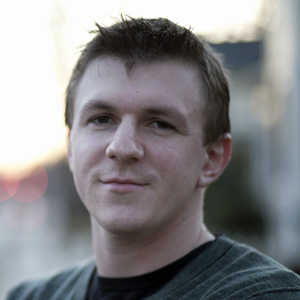 James OKeefe