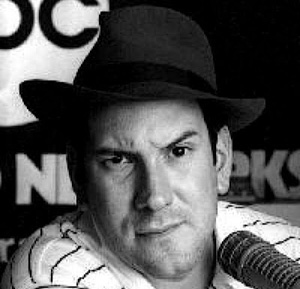 Matt Drudge