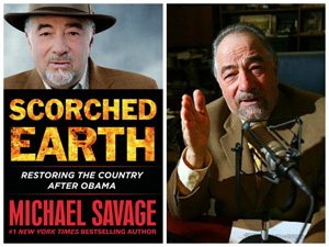 Michael Savage