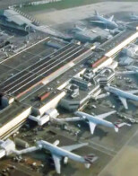 Thank Democrats for Air Travel Delays