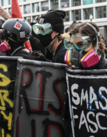 Crushing Blow to Antifa Terrorists
