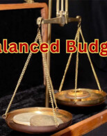 Budget Balance Requires Reform