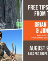Bass Pro Shops Fall Hunting Classic