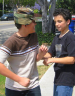 Fertility Preservation for Boys