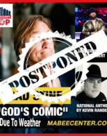 Brad Stine Show Weather Delay