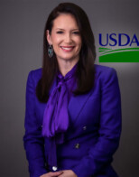 USDA Restoring Core Mission